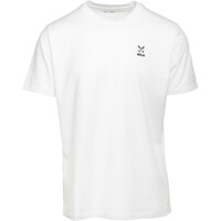 Altus camiseta montaña manga corta hombre AMALFI vista detalle