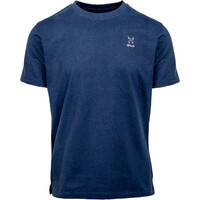 Altus camiseta montaña manga corta hombre AMALFI vista detalle