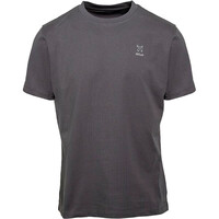 Altus camiseta montaña manga corta hombre AMALFI vista detalle