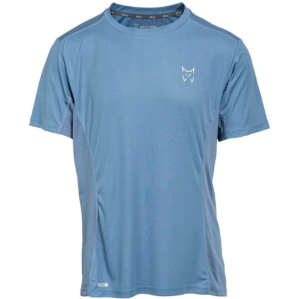 Altus camiseta montaña manga corta hombre EIRE 03