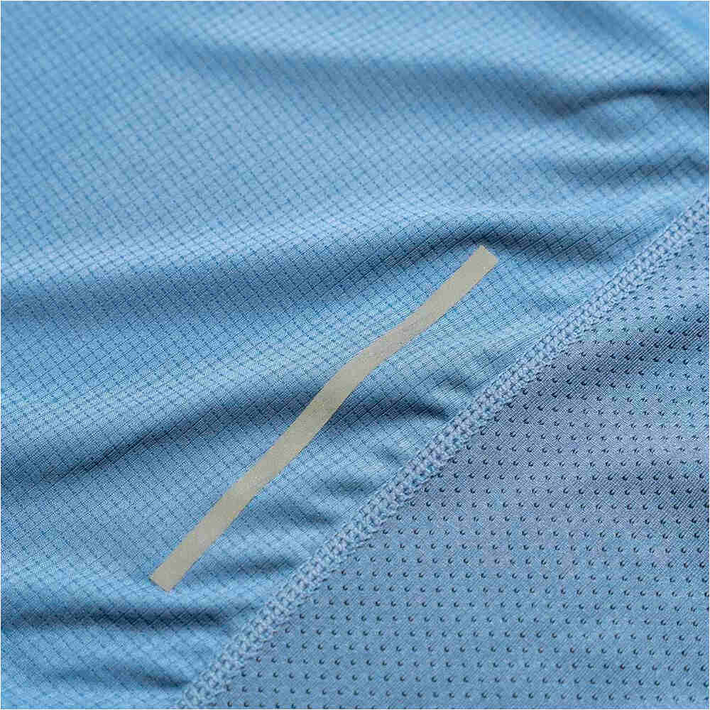 Altus camiseta montaña manga corta hombre EIRE 06