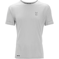 Altus camiseta montaña manga corta hombre EIRE vista frontal
