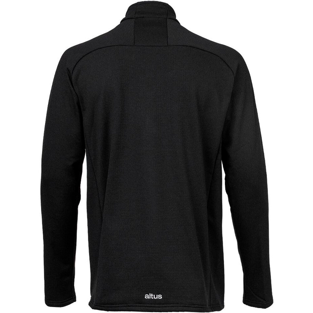 Altus camiseta montaña manga corta hombre MALAREN 03