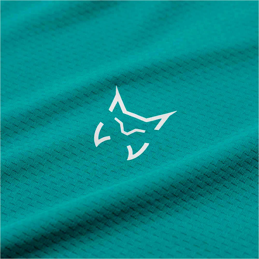 Altus camiseta montaña manga corta hombre TISMA 04