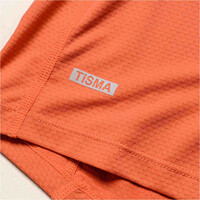 Altus camiseta montaña manga corta hombre TISMA 05