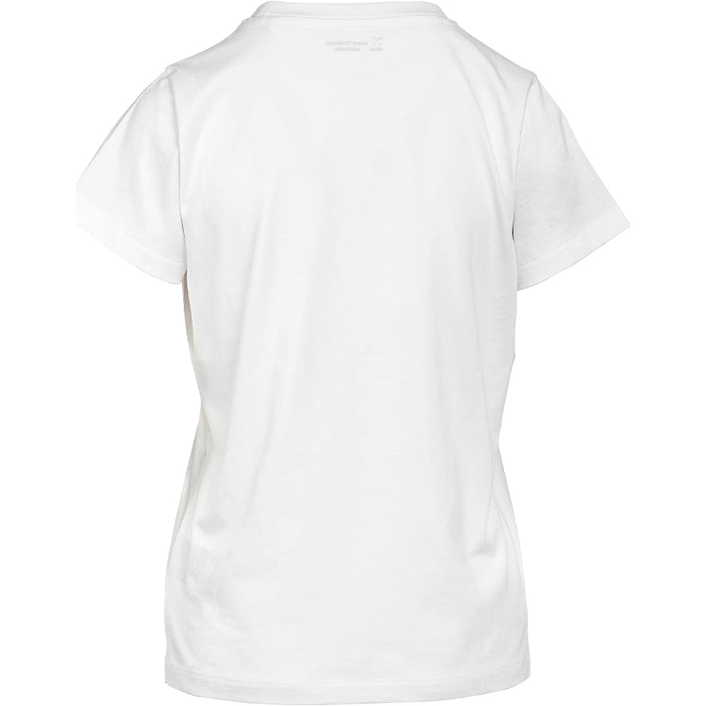 Altus camiseta montaña manga corta mujer AMALFI W 03