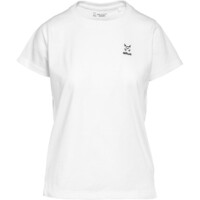 Altus camiseta montaña manga corta mujer AMALFI W vista detalle