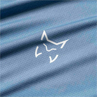 Altus camiseta montaña manga corta mujer GAIBA 04