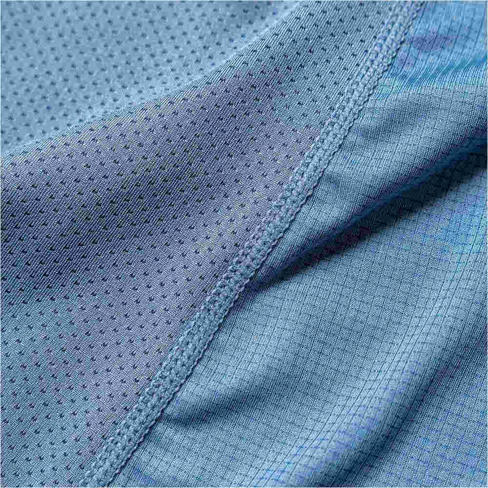 Altus camiseta montaña manga corta mujer GAIBA 06