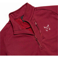 Altus camiseta montaña manga corta mujer MALAREN W 05