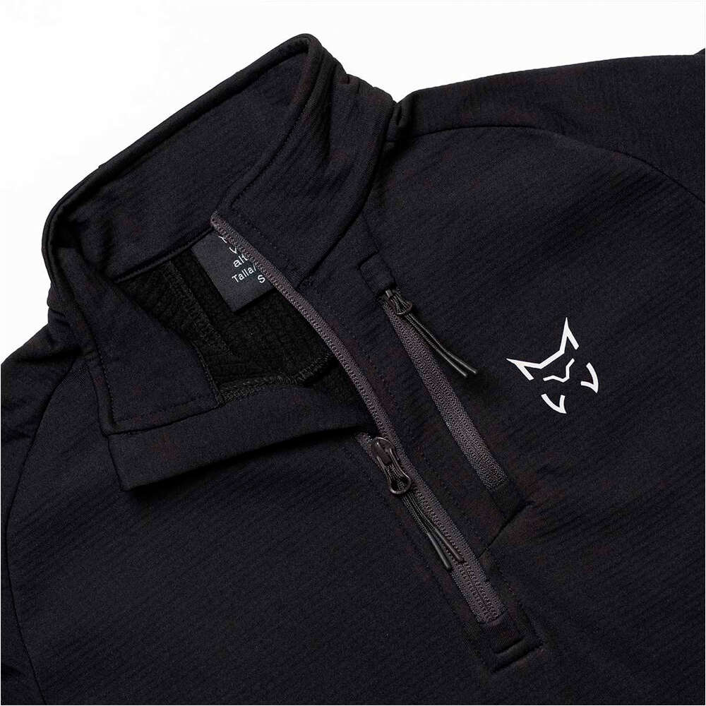 Altus camiseta montaña manga corta mujer MALAREN W 05