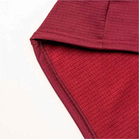 Altus camiseta montaña manga corta mujer MALAREN W 06