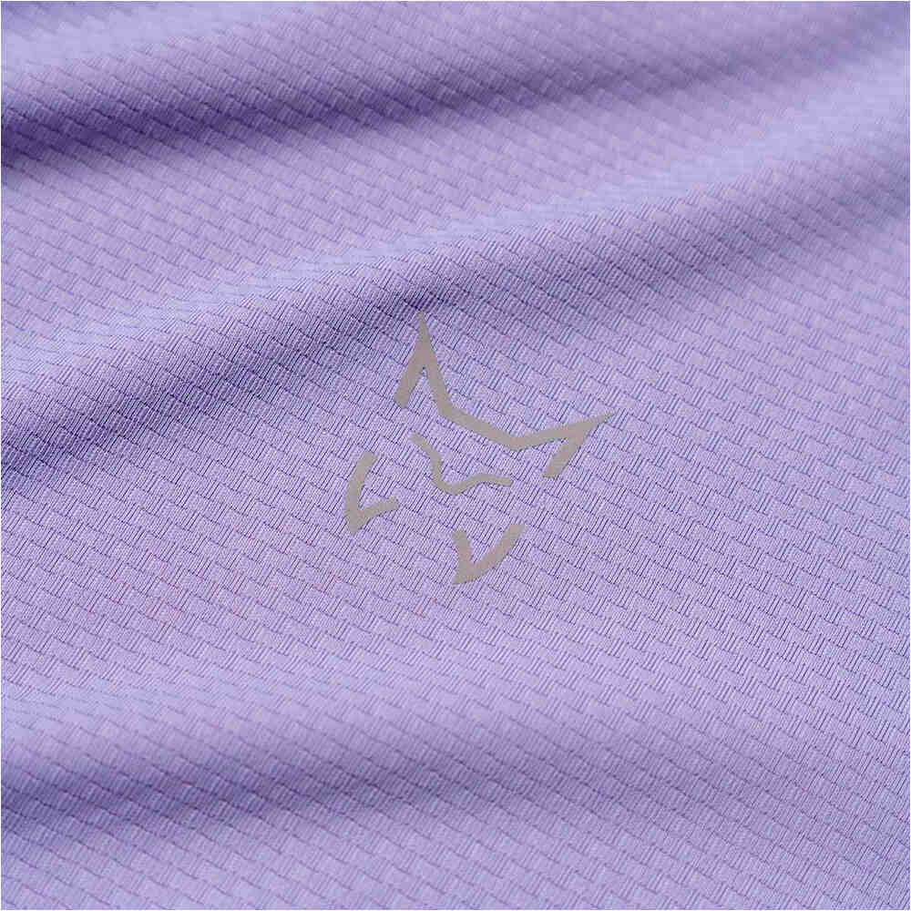 Altus camiseta montaña manga corta mujer TISMA W 04