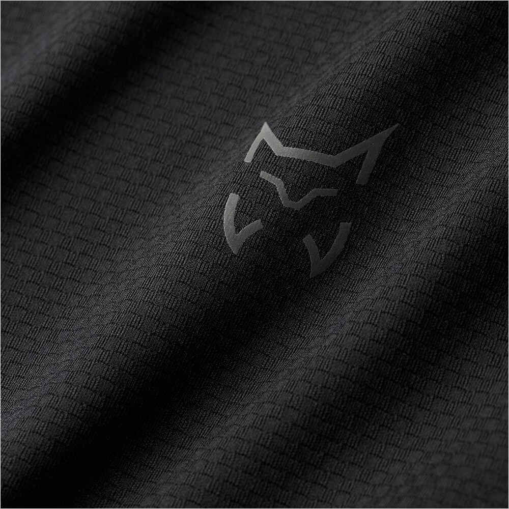 Altus camiseta montaña manga corta mujer TISMA W vista detalle