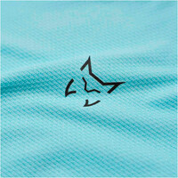 Altus camiseta montaña manga corta niño ONYX 04