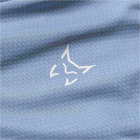 Altus camiseta montaña manga larga hombre ISELLA K30 03