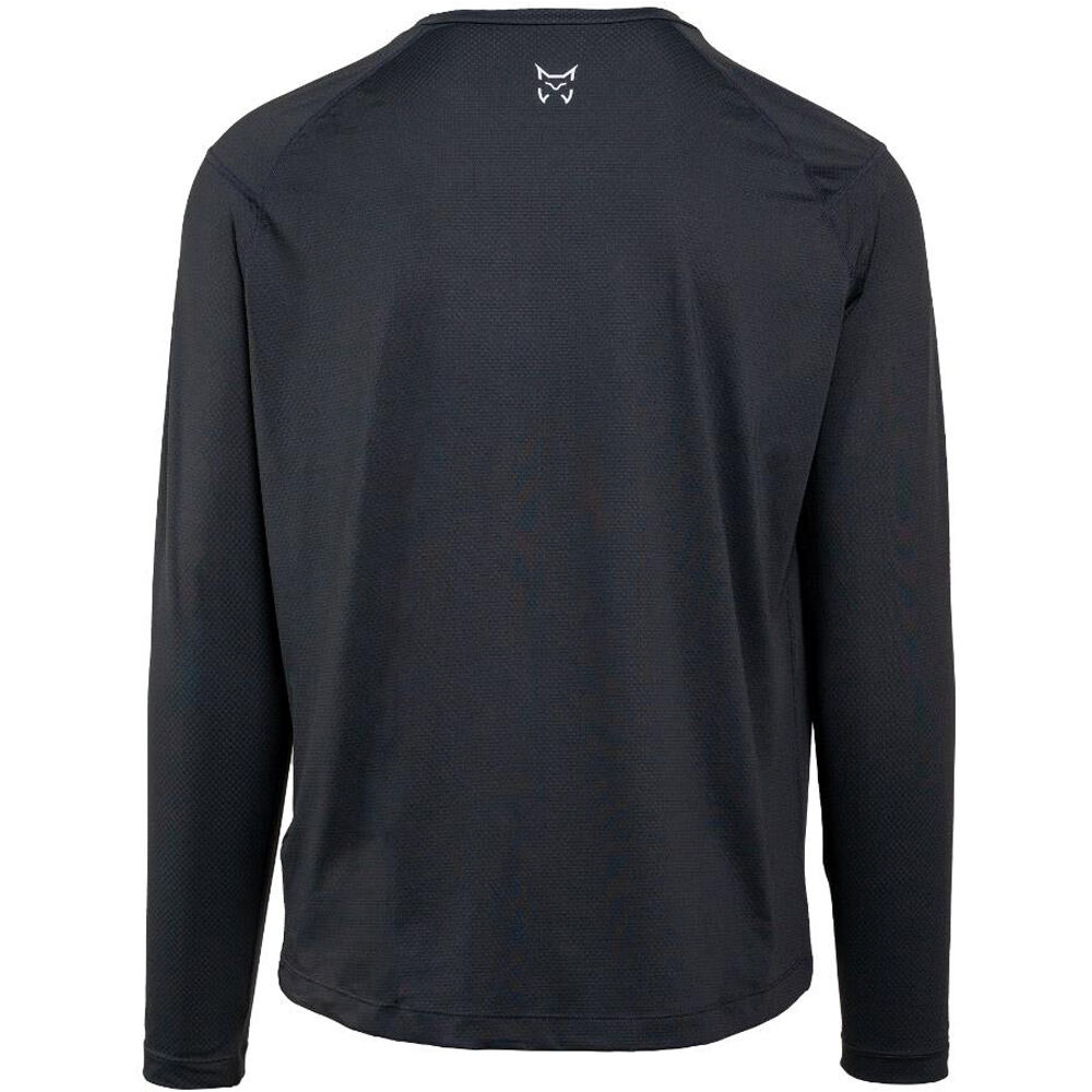 Altus camiseta montaña manga larga hombre ISELLA K30 03