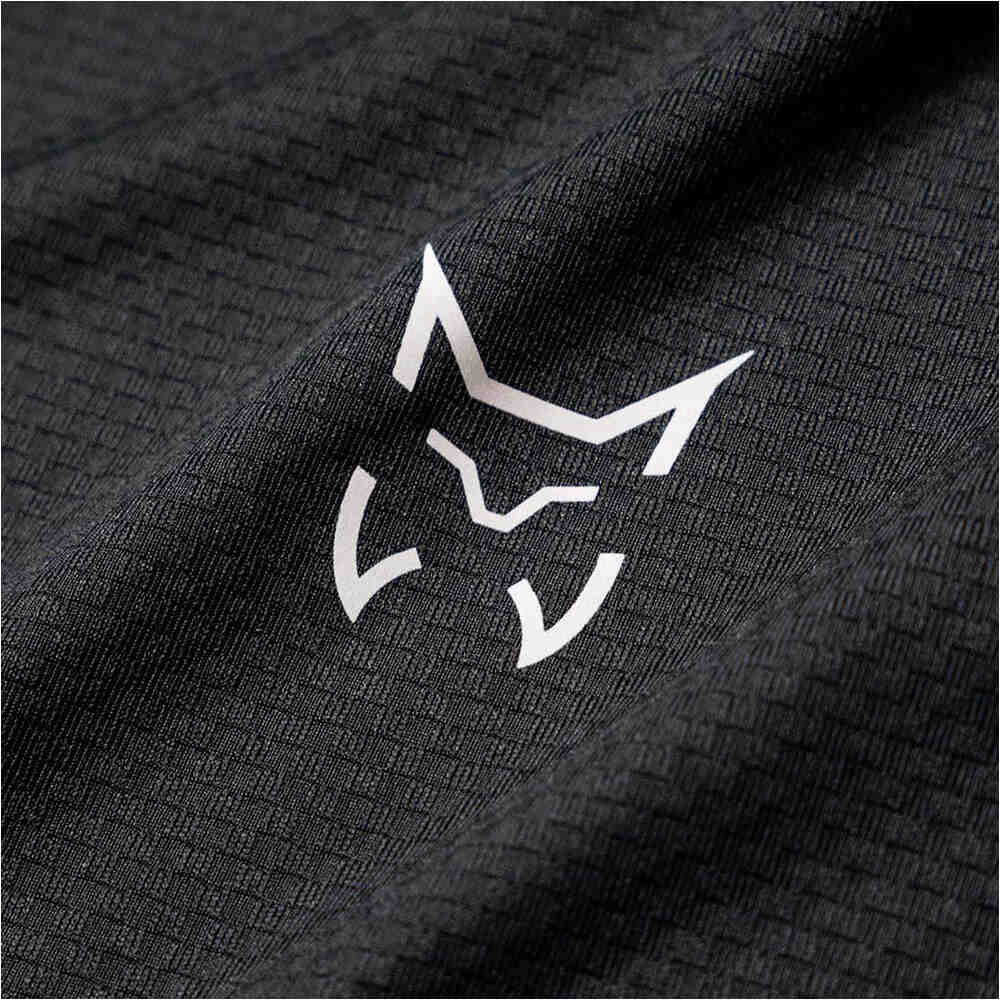 Altus camiseta montaña manga larga hombre ISELLA K30 04