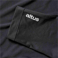 Altus camiseta montaña manga larga hombre ISELLA K30 05