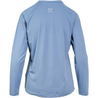 Altus camiseta montaña manga larga mujer ISELLA W K30 03