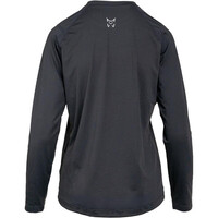 Altus camiseta montaña manga larga mujer ISELLA W K30 03