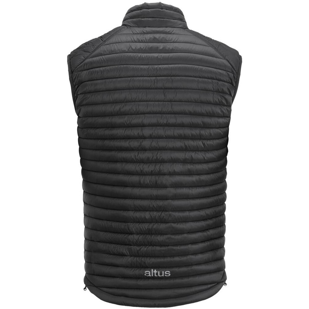 Altus chaleco outdoor hombre SORROSAL 03