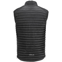 Altus chaleco outdoor hombre SORROSAL 03