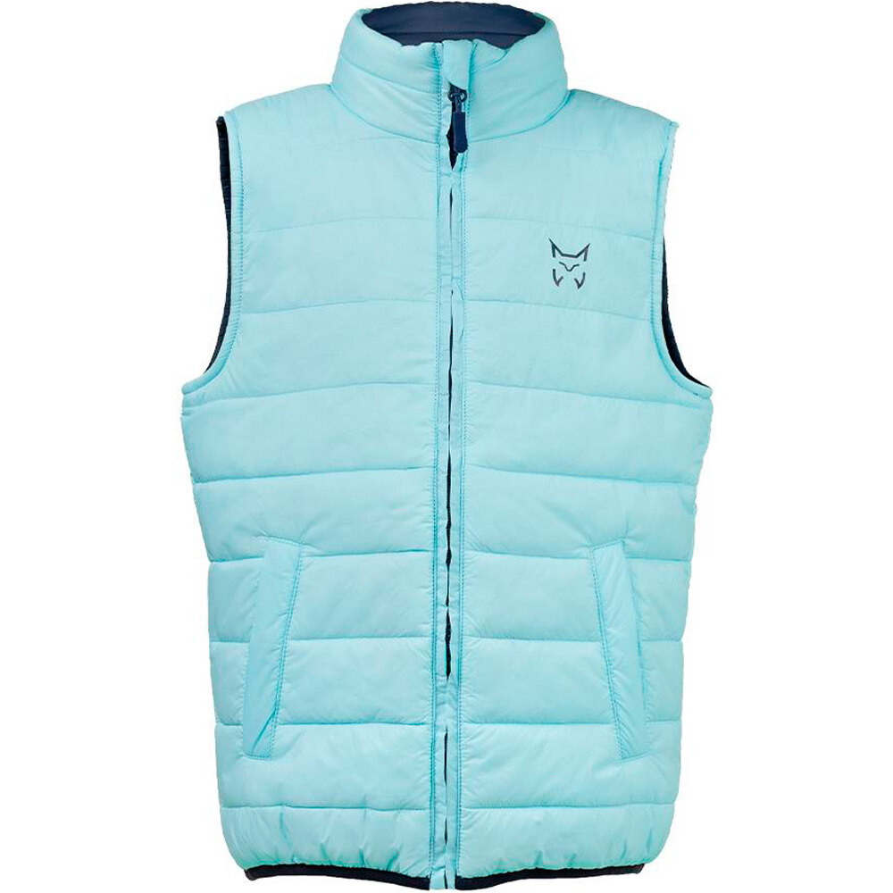 Altus chaleco outdoor niño TIVOLI 04