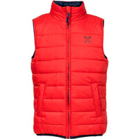 Altus chaleco outdoor niño TIVOLI 06