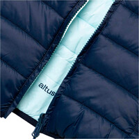 Altus chaleco outdoor niño TIVOLI 07