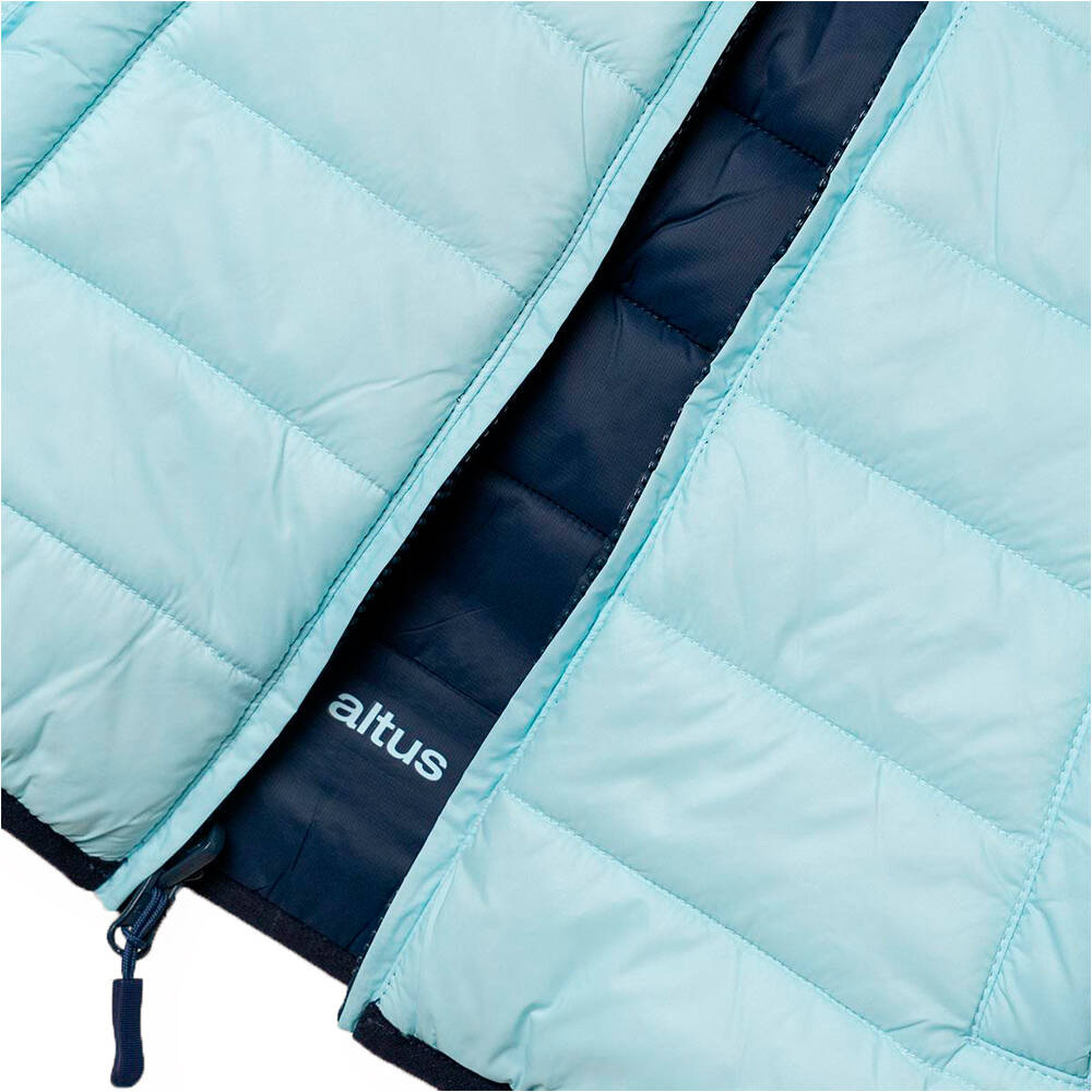 Altus chaleco outdoor niño TIVOLI 08