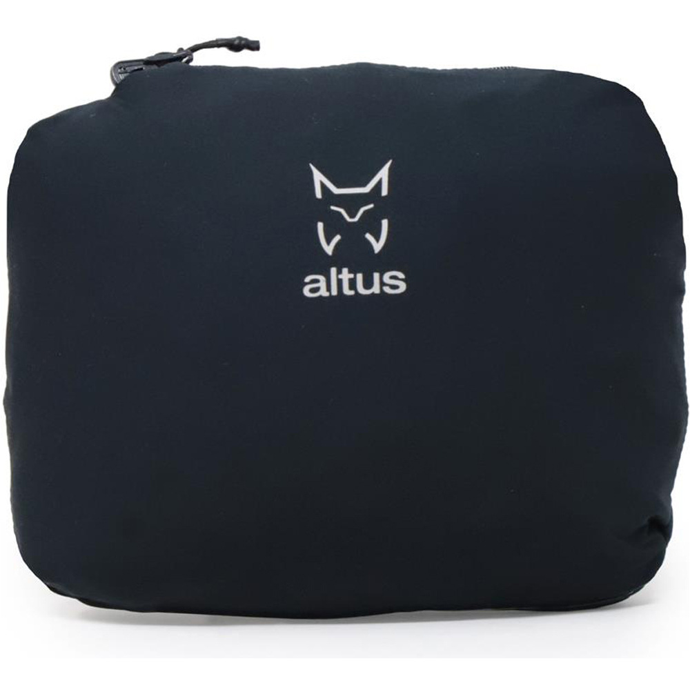 Altus chaqueta impermeable hombre BAIKAL J30 04