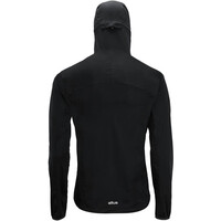 Altus chaqueta impermeable hombre BAIKAL J30 vista trasera