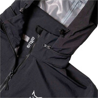 Altus chaqueta impermeable hombre CANAIMA K30 03