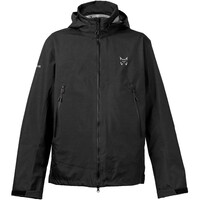 Altus chaqueta impermeable hombre CANAIMA K30 vista trasera