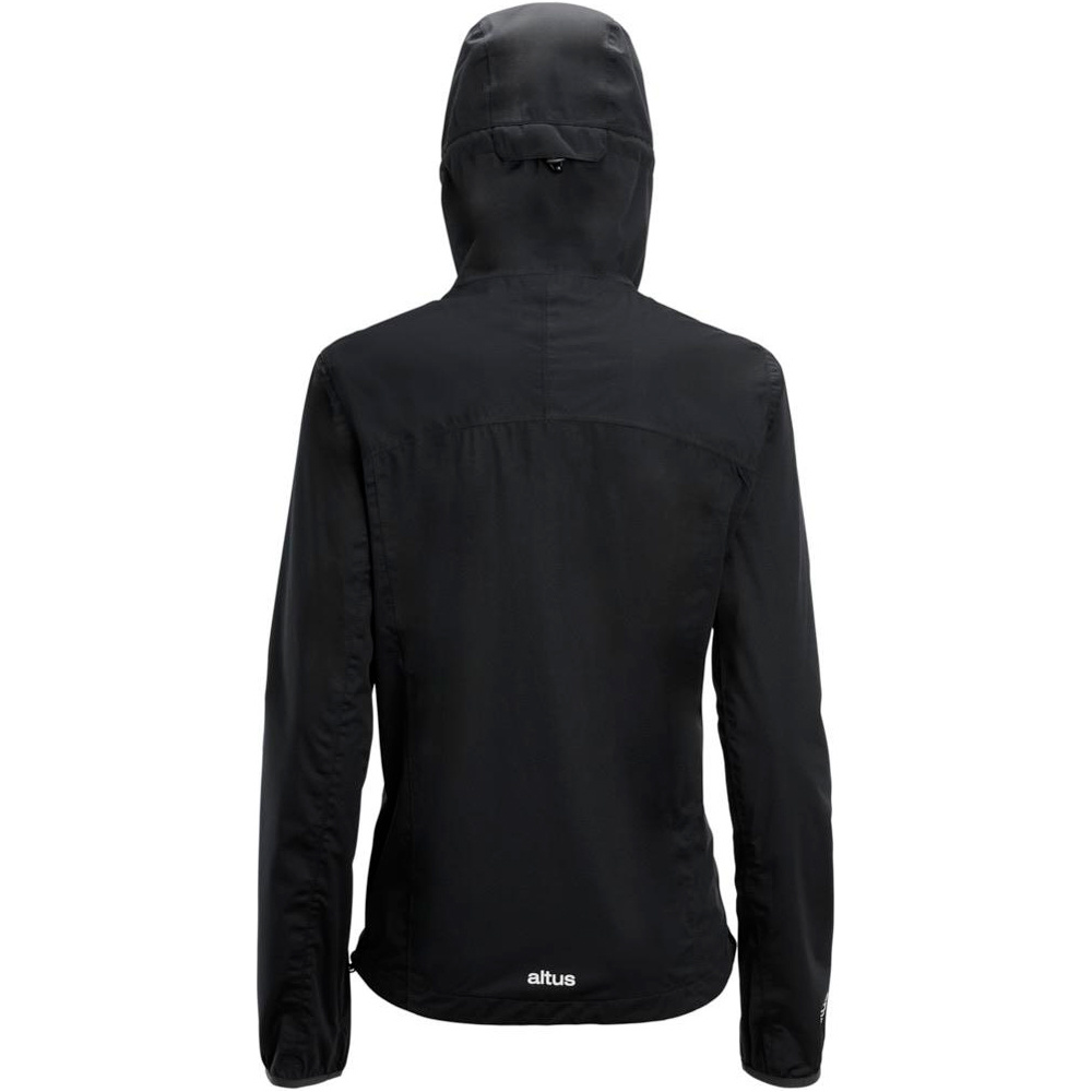 Altus chaqueta impermeable mujer BAIKAL W J30 03