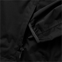 Altus chaqueta impermeable mujer BAIKAL W J30 05