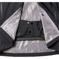 Altus chaqueta impermeable mujer CANAIMA W K30 04