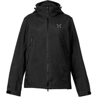 Altus chaqueta impermeable mujer CANAIMA W K30 vista detalle