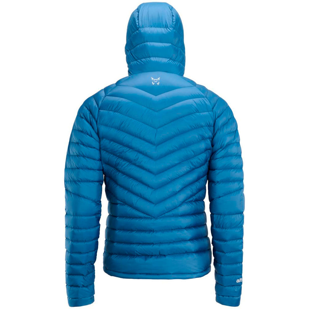 Altus chaqueta outdoor hombre DENALI J30 03