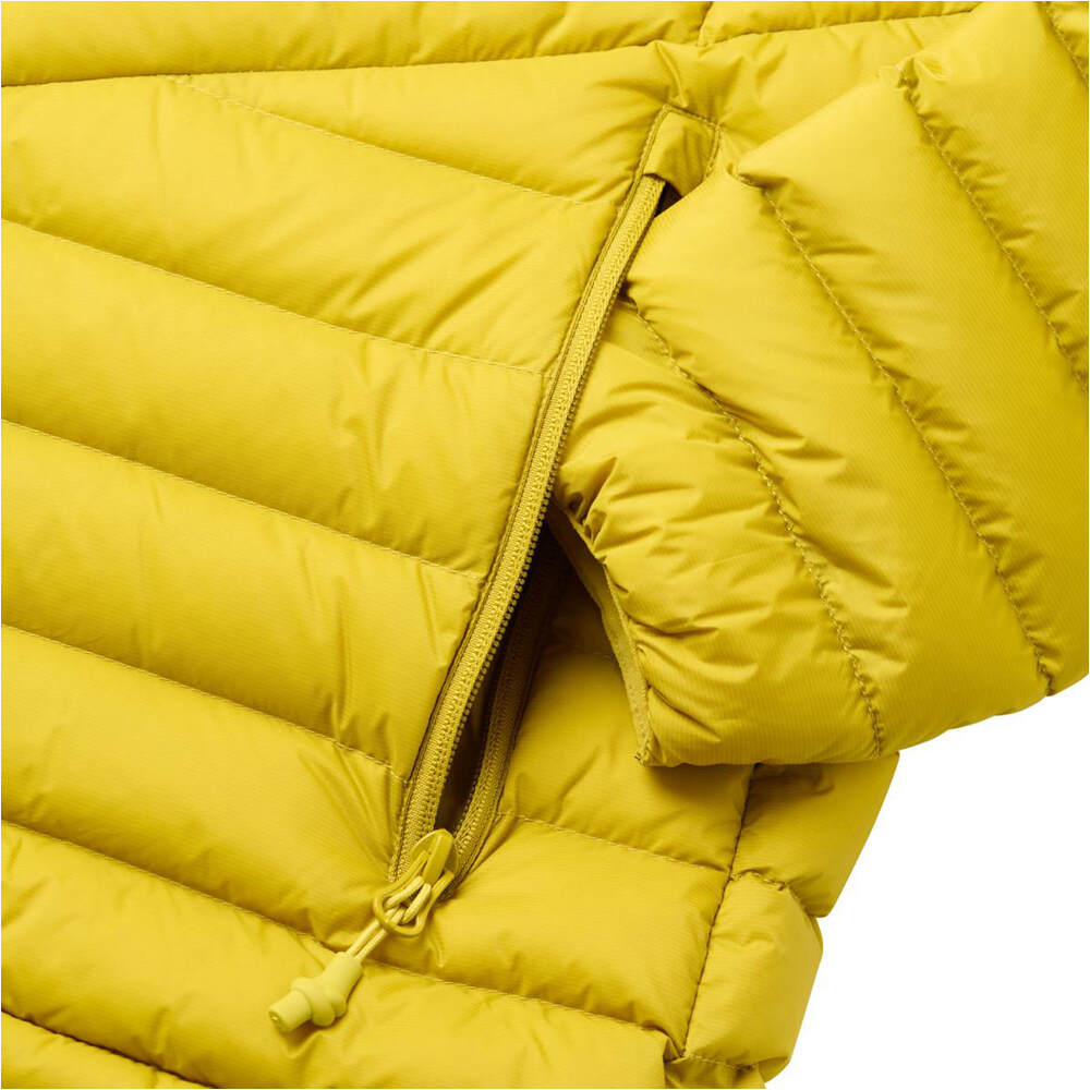 Altus chaqueta outdoor hombre DENALI J30 03