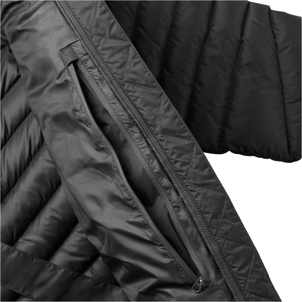 Altus chaqueta outdoor hombre DENALI J30 04