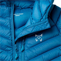 Altus chaqueta outdoor hombre DENALI J30 04