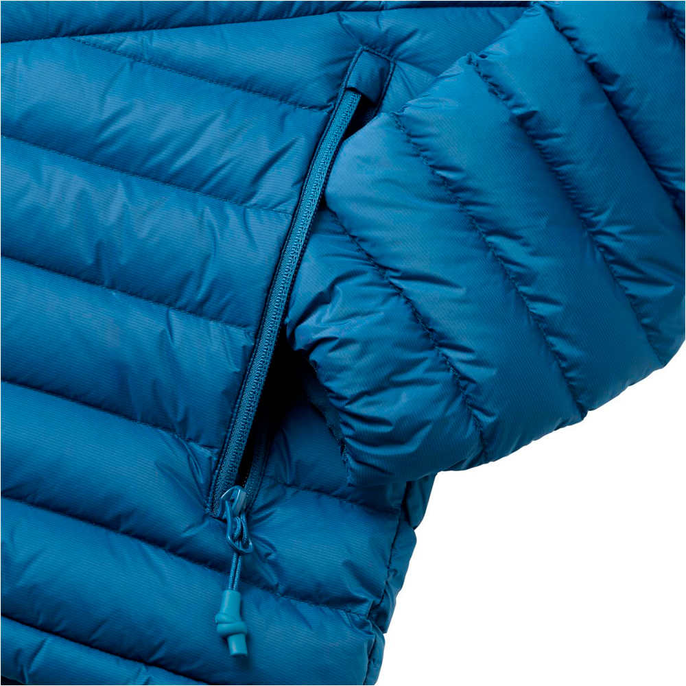 Altus chaqueta outdoor hombre DENALI J30 05