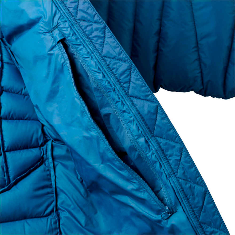 Altus chaqueta outdoor hombre DENALI J30 06