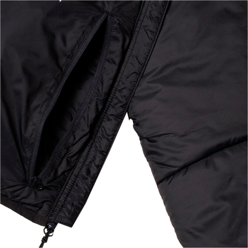 Altus chaqueta outdoor hombre HALLEY 04