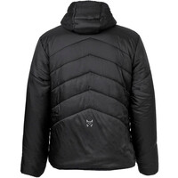 Altus chaqueta outdoor hombre HALLEY vista detalle