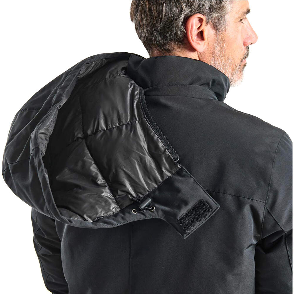Altus chaqueta outdoor hombre MONTBLANC 05