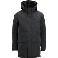 Altus chaqueta outdoor hombre MONTBLANC vista frontal