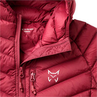 Altus chaqueta outdoor mujer DENALI W J30 04